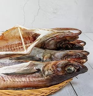 일품 건어물 이미지
