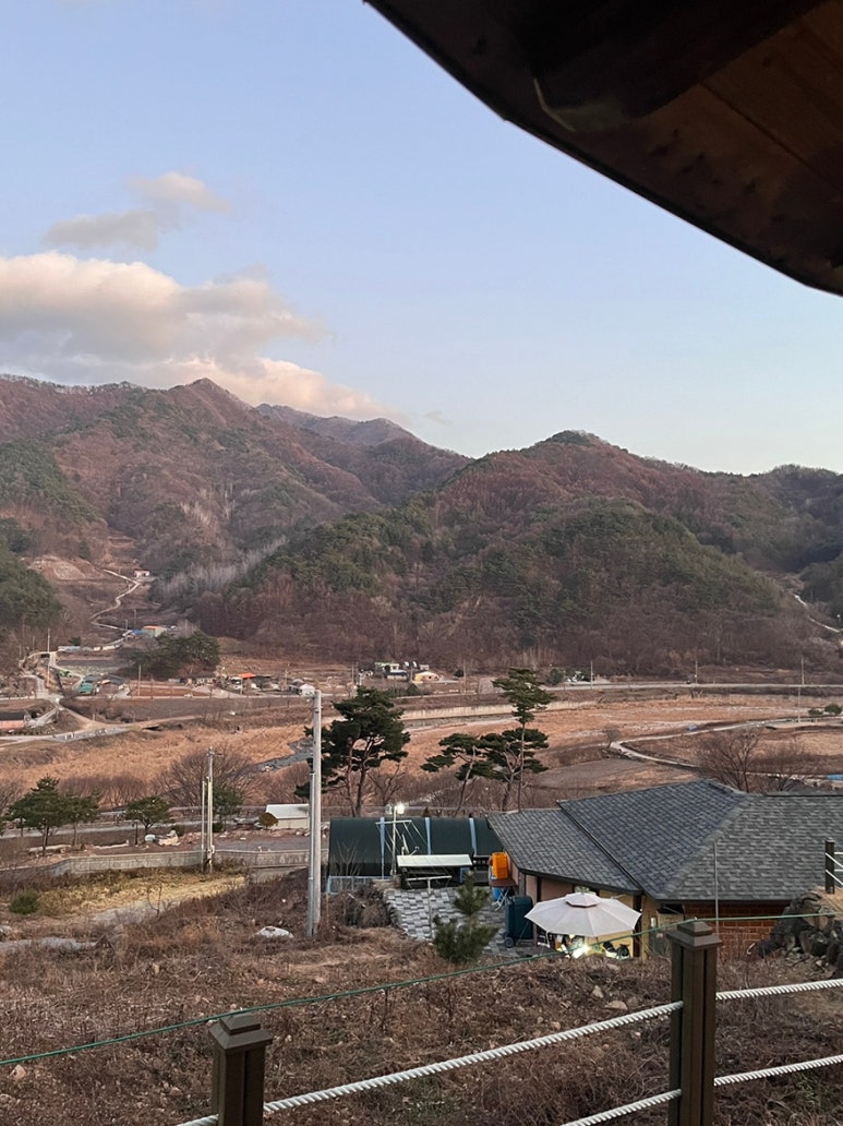 사인암황토마을펜션 이미지