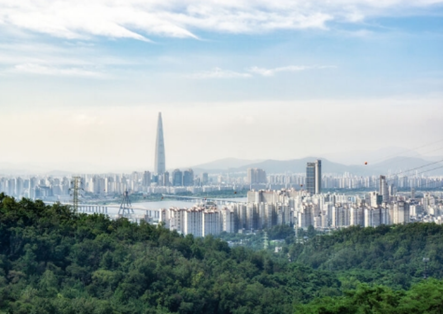 광진환경(주) 이미지