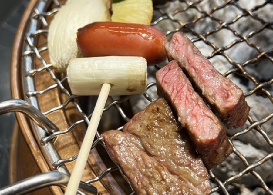 하늘참숯화로구이 이미지