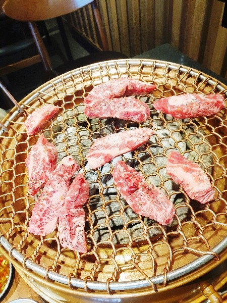 압구정화로구이광주 이미지