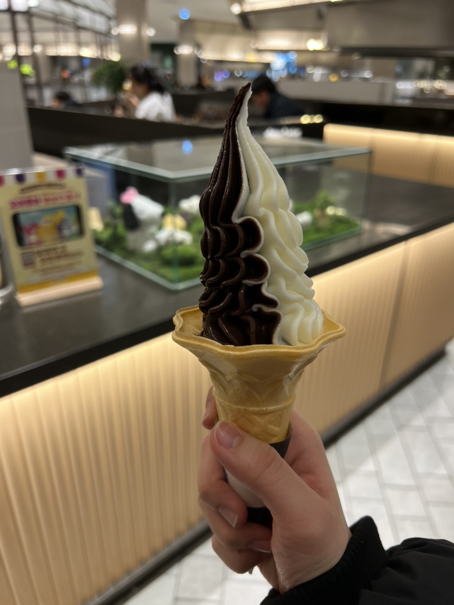 파스퇴르밀크바롯데몰 이미지