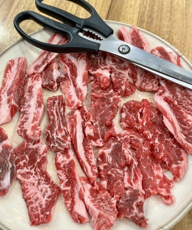 화로향 성서본점 이미지