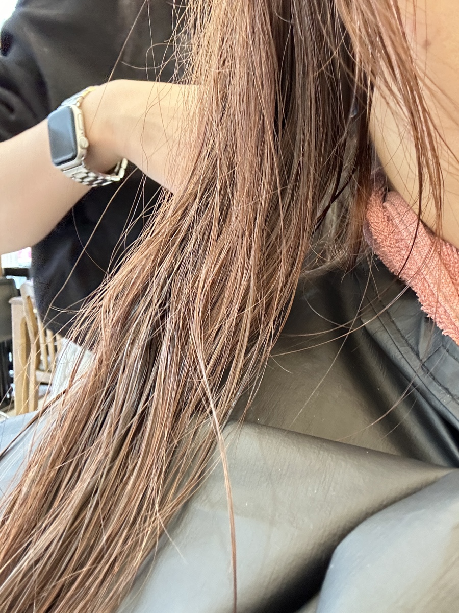 아델리아 헤어 이미지