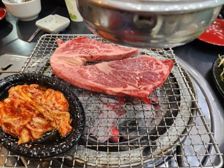 시지고기마트정육식당 이미지