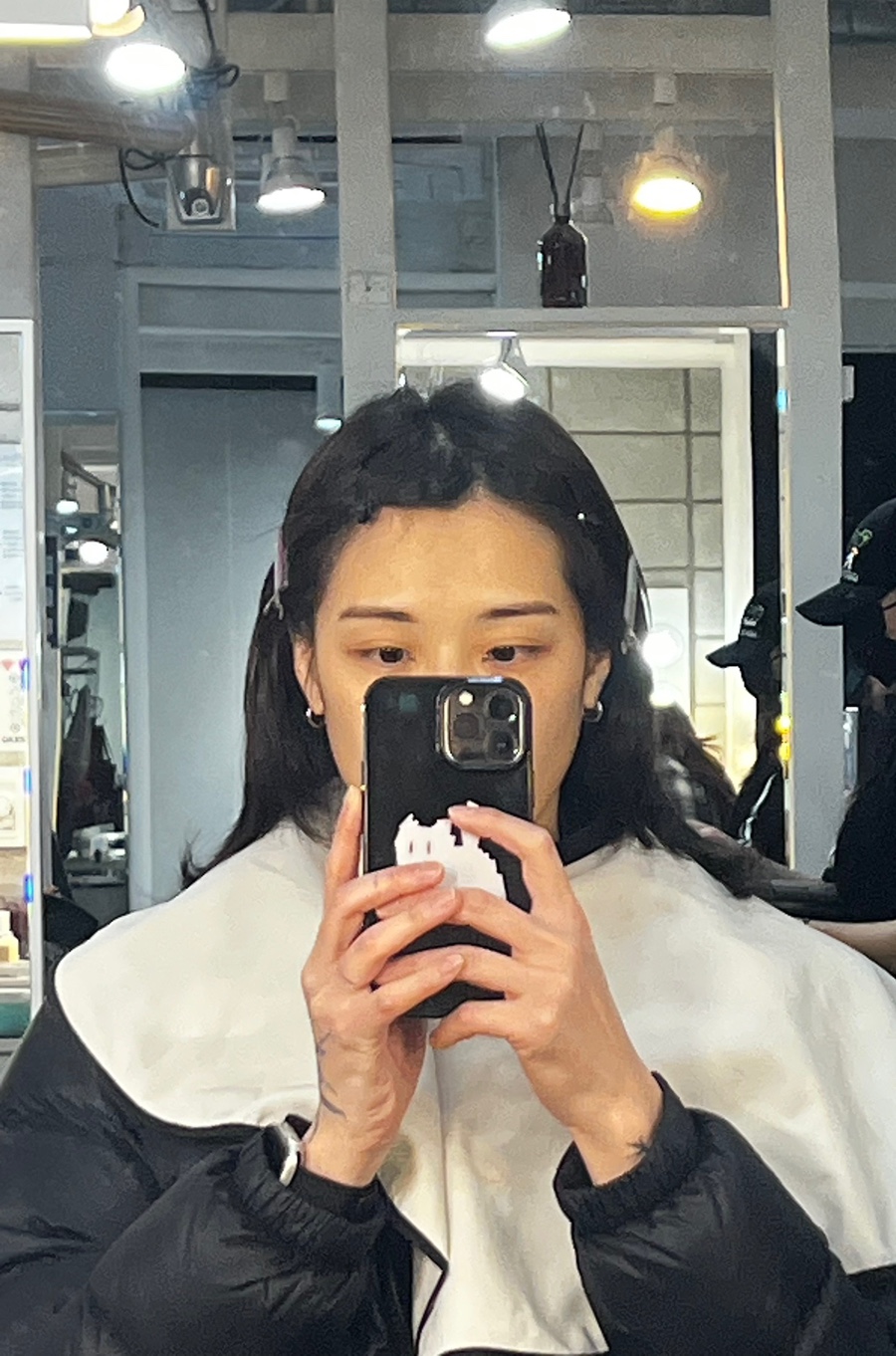 한울메이크업헤어 이미지