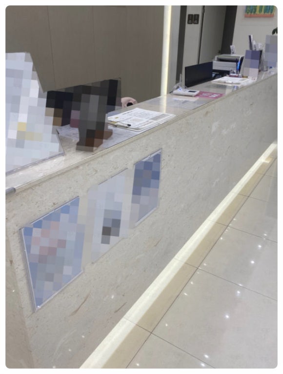 효성마디재활의학과의원 이미지