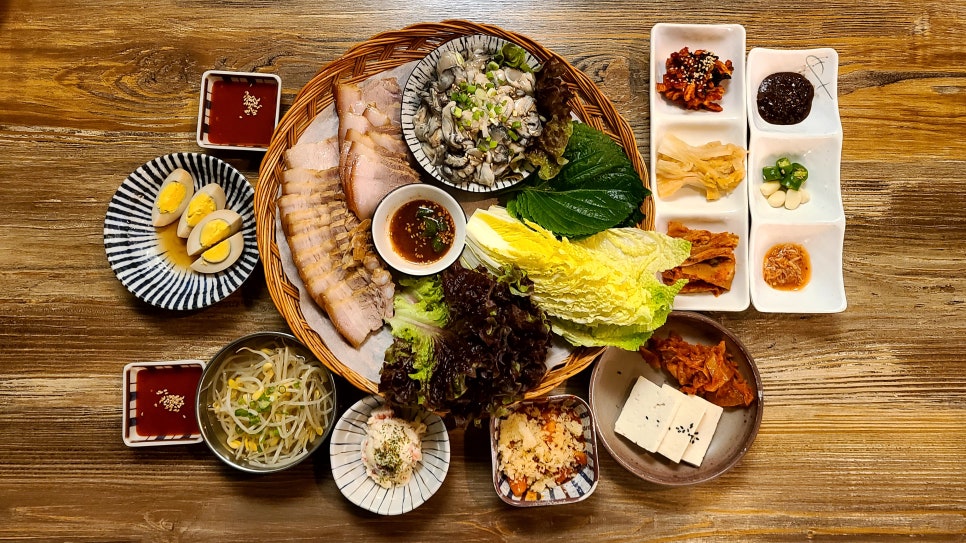 부엉이식당 본점 이미지
