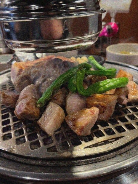동래정 이미지