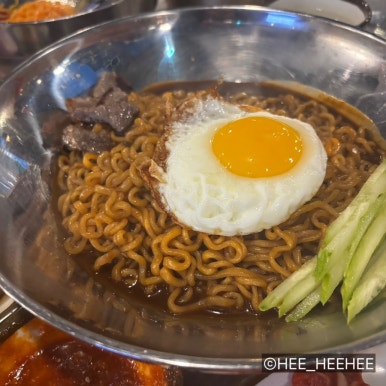 한우마당늘푸른점 이미지