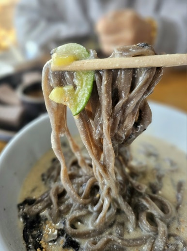 운암칼국수 이미지