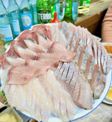 구복바다횟집 이미지