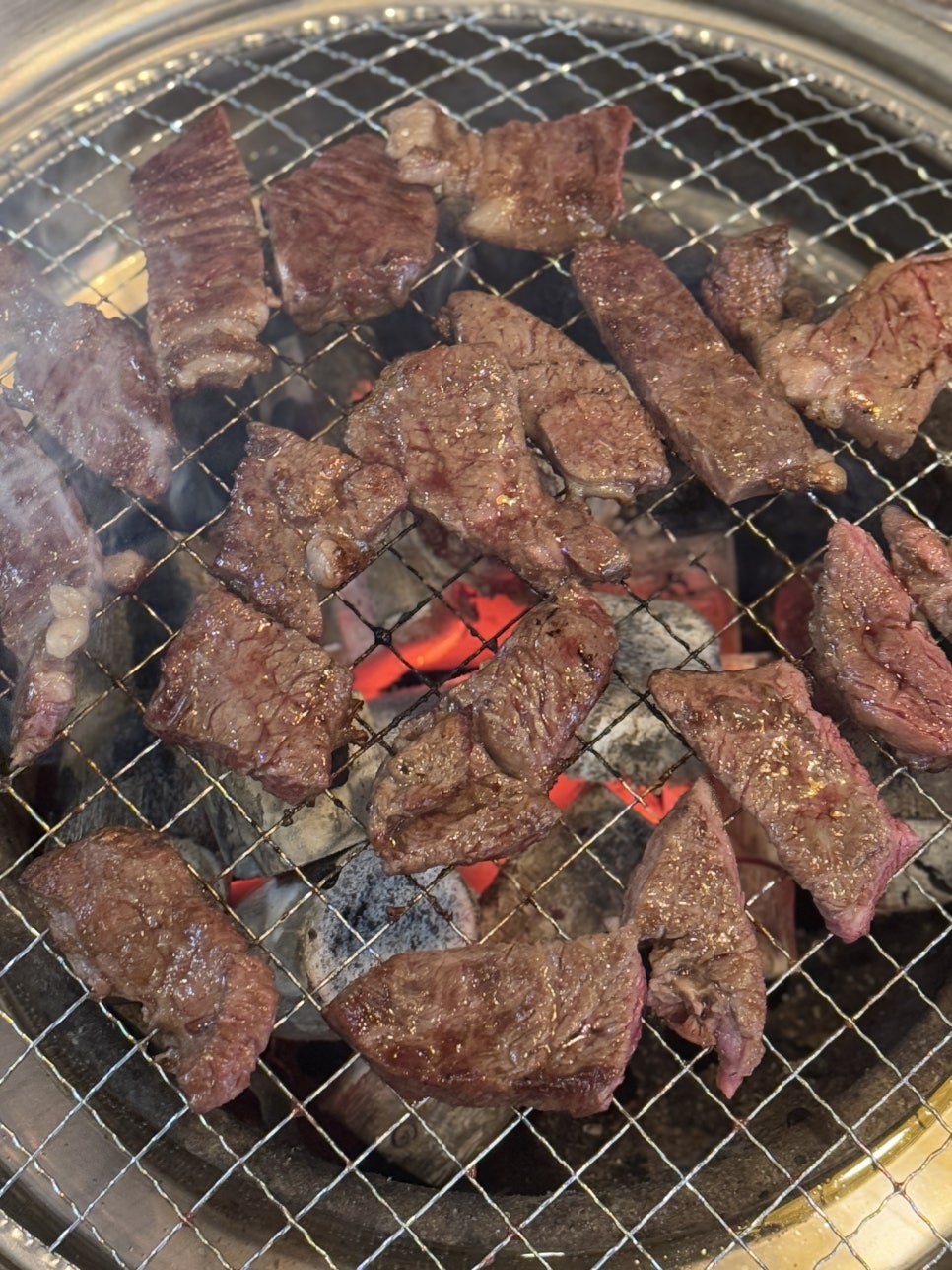 마장동고기집 진량점 이미지
