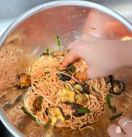 금능맛차롱 이미지