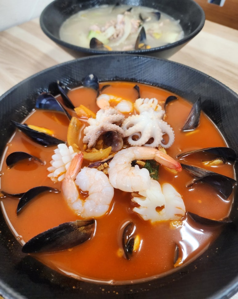 화월짬뽕 이미지
