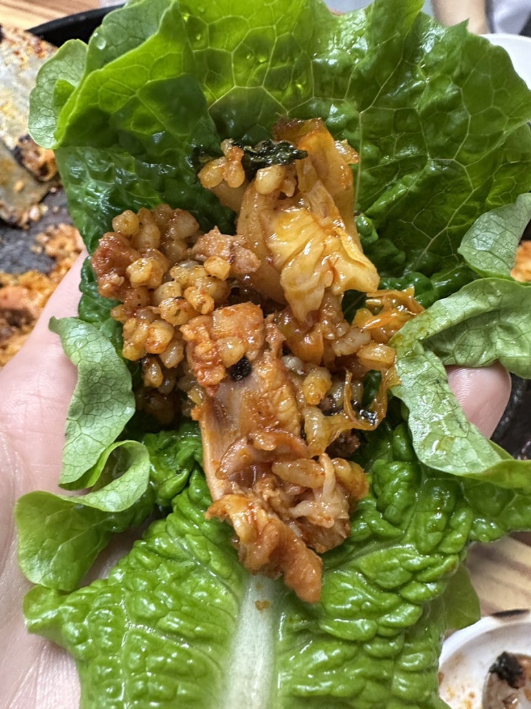 춘천댁 4계 닭갈비 이미지