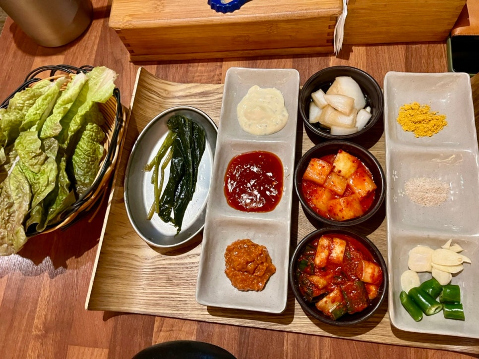 오향당 이미지