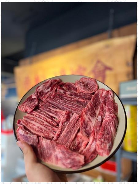 한우갈비두짝 이미지