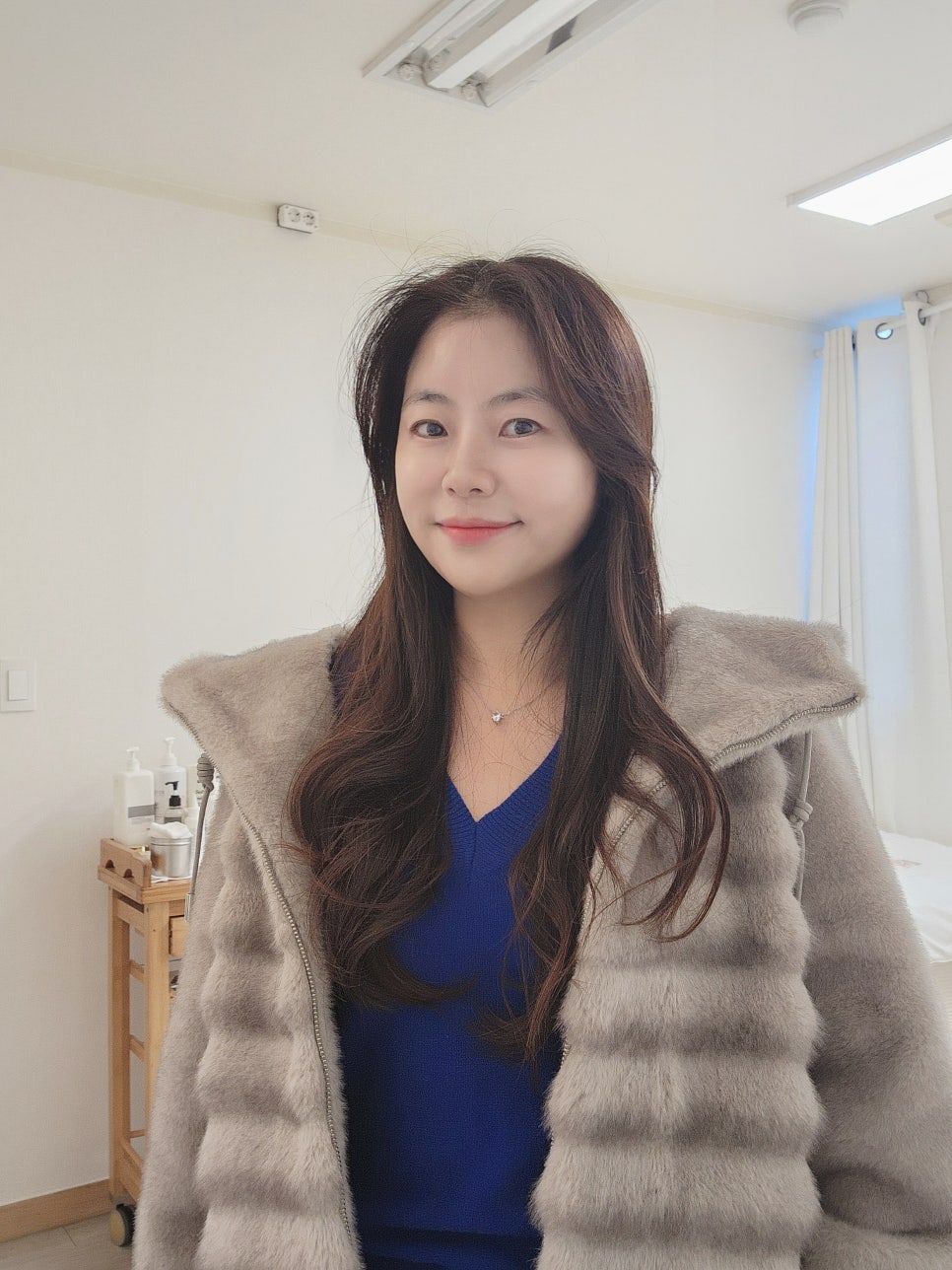 진헤어샵 이미지