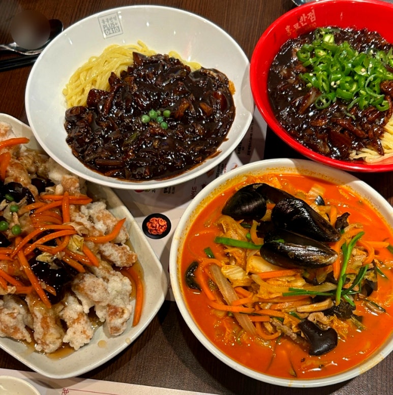 홍콩반점0410진주 이미지