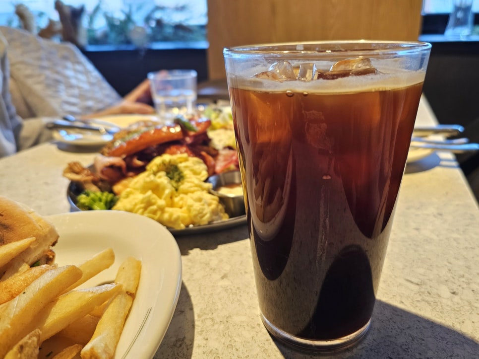 브런치빈광명철산점 이미지