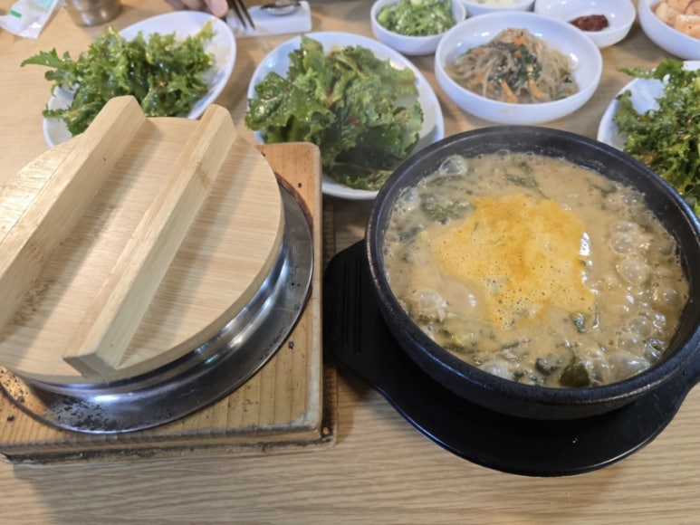 성이추어탕 이미지