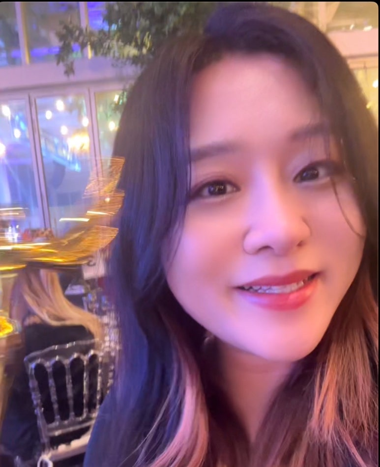 쁘띠걸뷰티 이미지