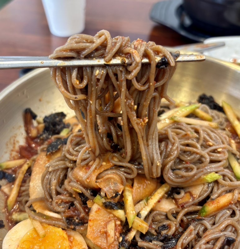 통영제면 이미지