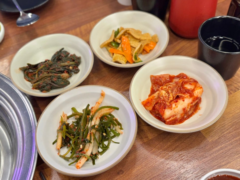 해림반찬 이미지