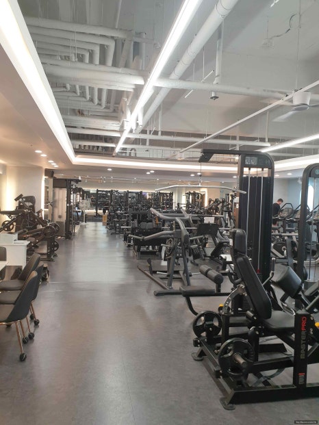 건강해GYM 이미지