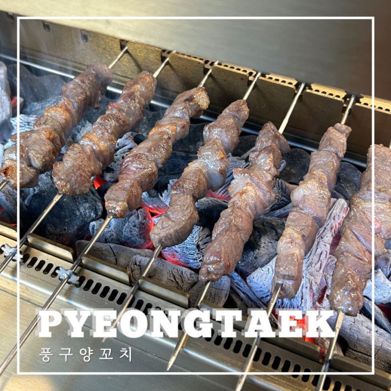 풍구양꼬치 이미지