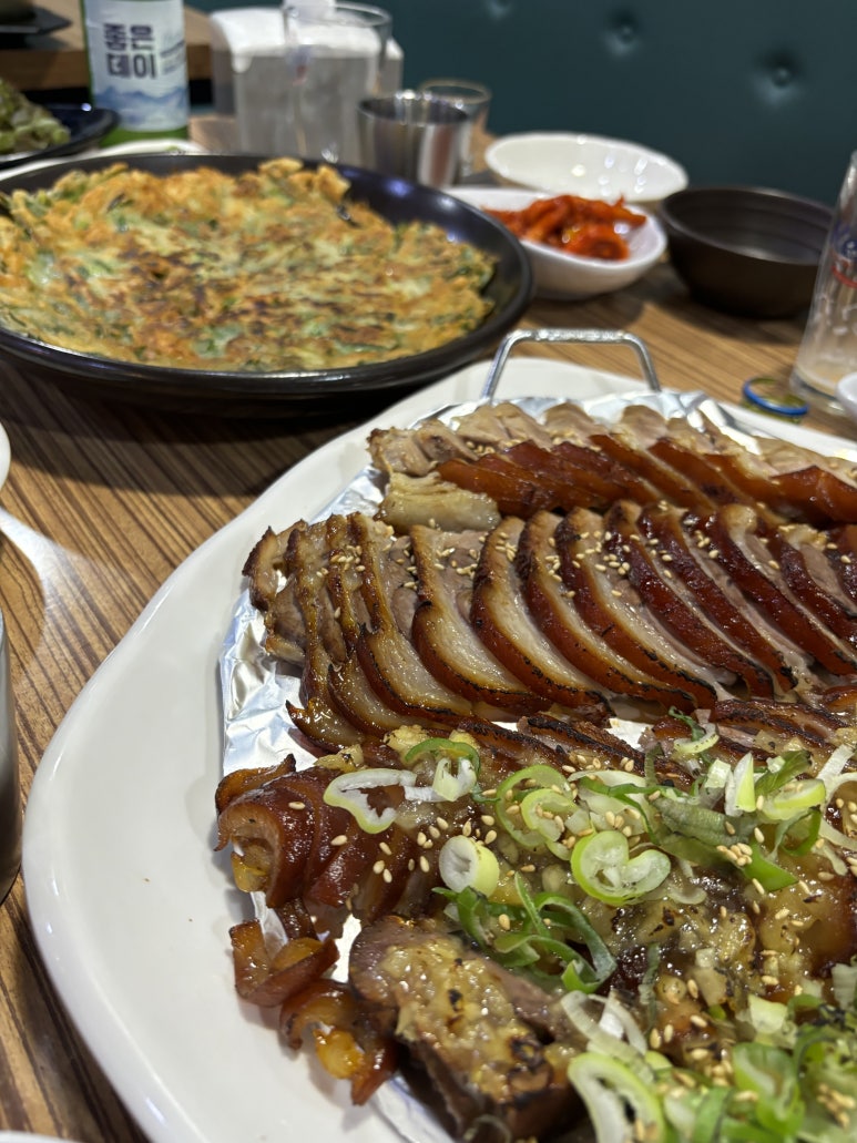 강호맛족진주혁신점 이미지