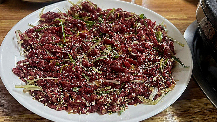 자인축산식육식당 이미지