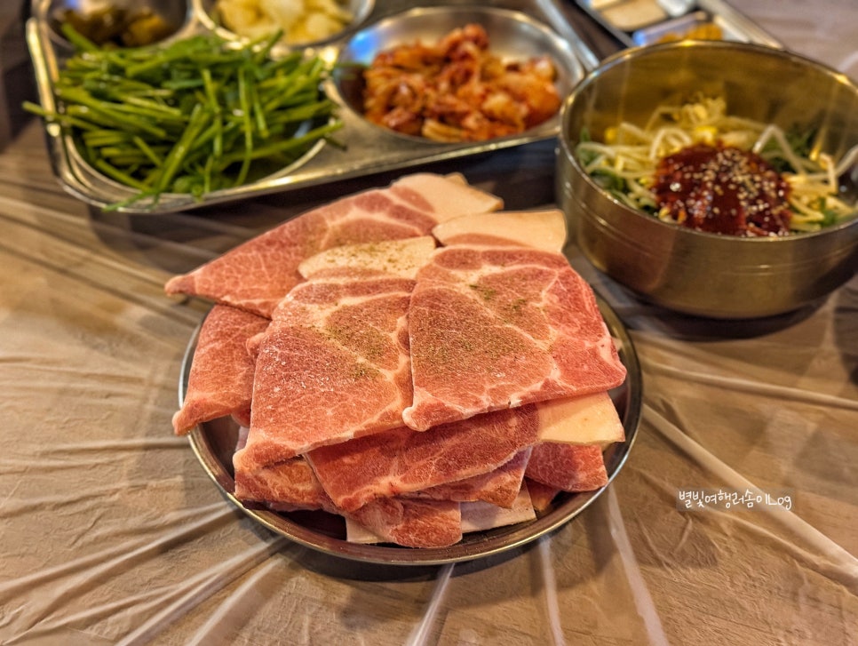 판교집 수내직영점 이미지
