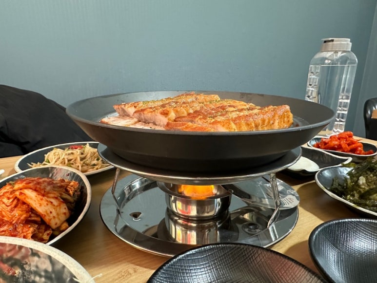 아리비보쌈 이미지