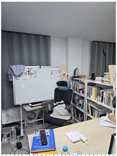 힐링체형관리 이미지