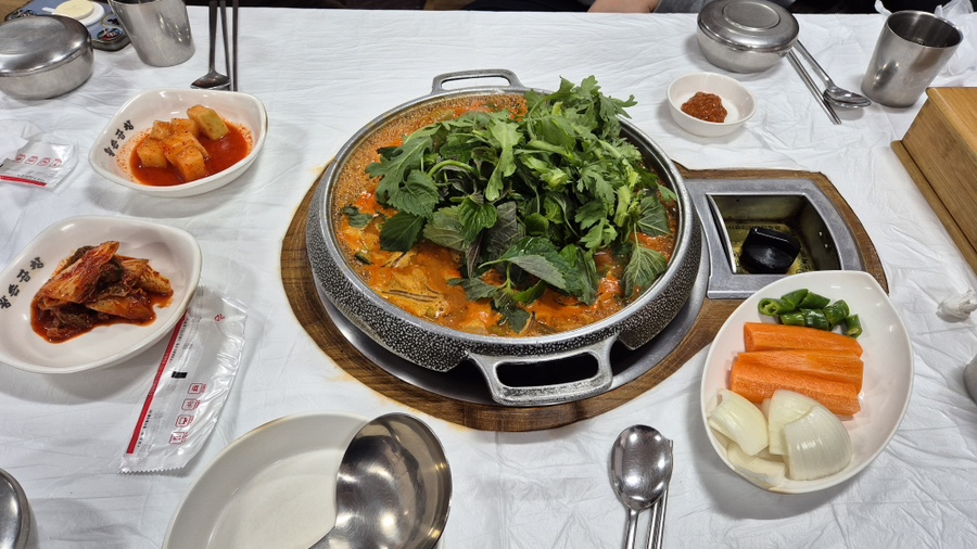 왕손곱창식당 이미지