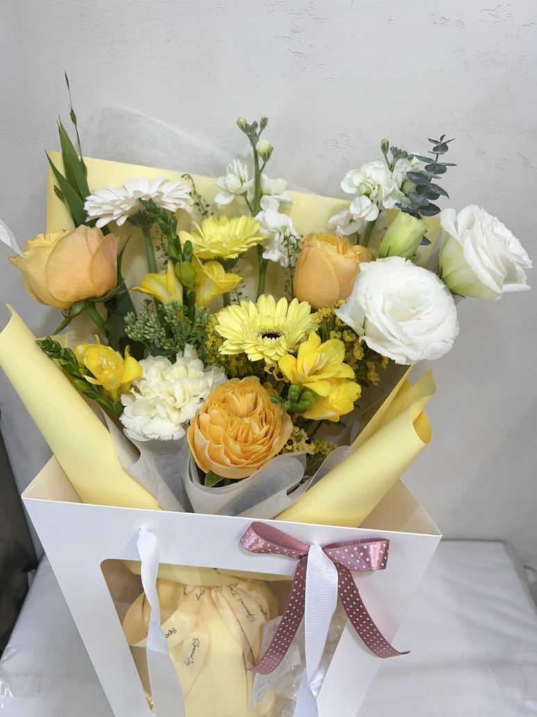 꽃방해바라기 이미지