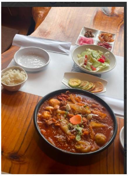 행복한찜닭 이미지