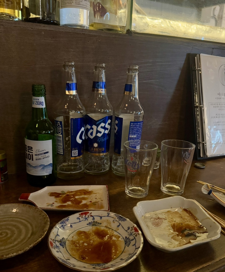 야키토리명성 이미지