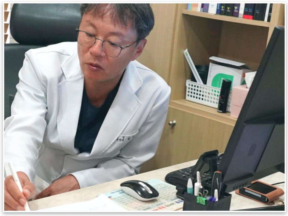 신비라인의원 이미지