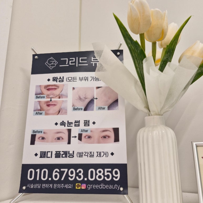 브로우올리 이미지