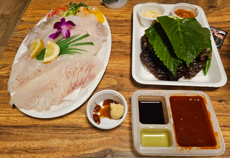 단양회수산 이미지