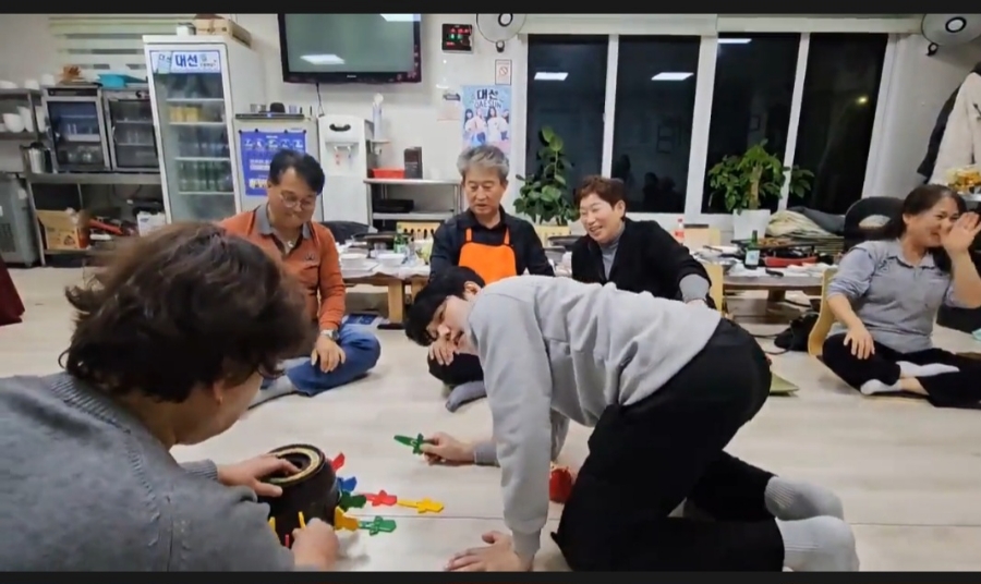 배내골흑염소 이미지
