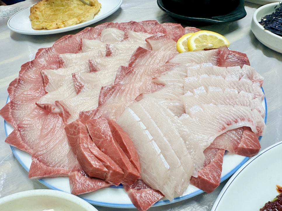 구복바다횟집 이미지