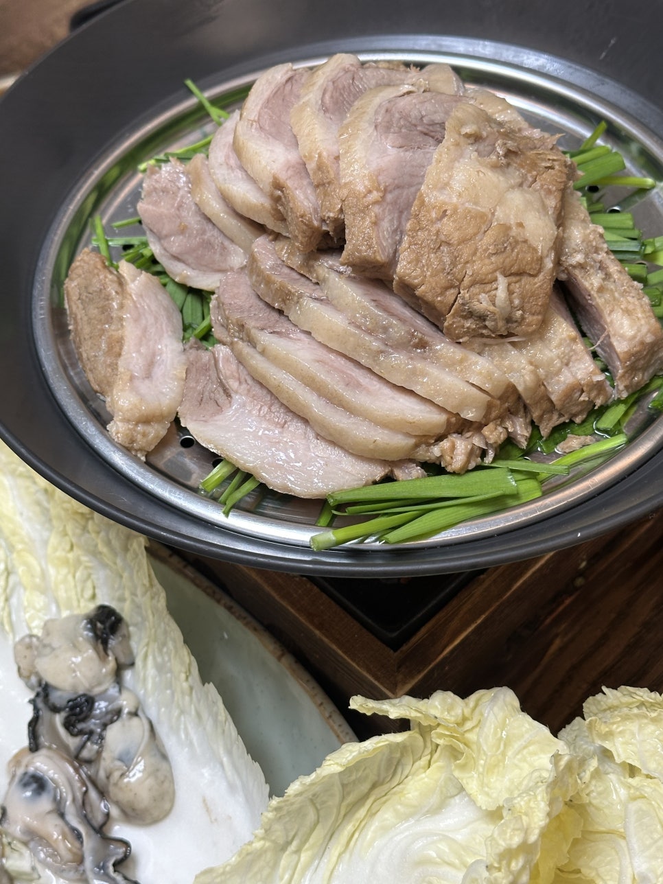 소문난홍대김치보쌈 이미지