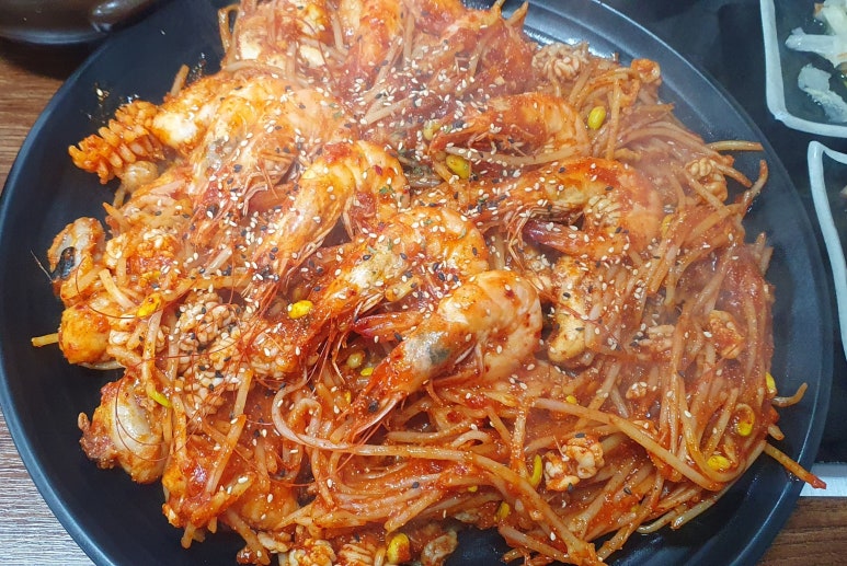 싸다아구찜&탕 이미지