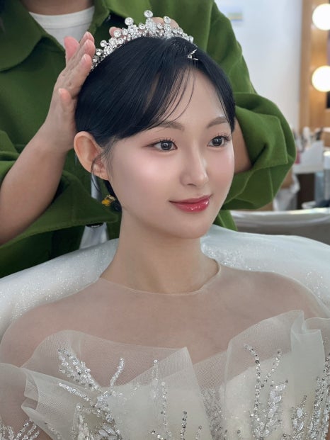 드마레헤어 이미지