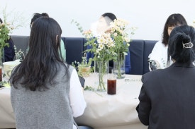 누즈플라워 이미지