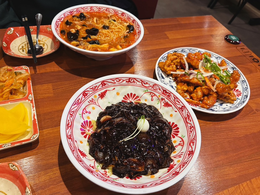 보배반점(구로점) 이미지